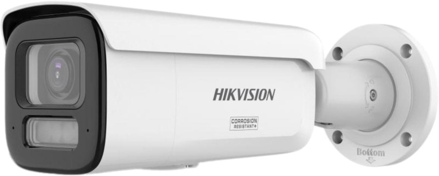 Hikvision IP Camera DS-2CD2667G3T-LIZSY #1