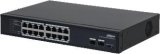 Dahua Technology PFS3008-8GT-96 netvrksswitch Ikke administreret L2 Gigabit Ethernet (10/100/1000) Strm over Ethernet (PoE) Sort #2