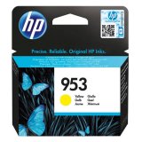 HP Original 953-blkpatron, gul #2