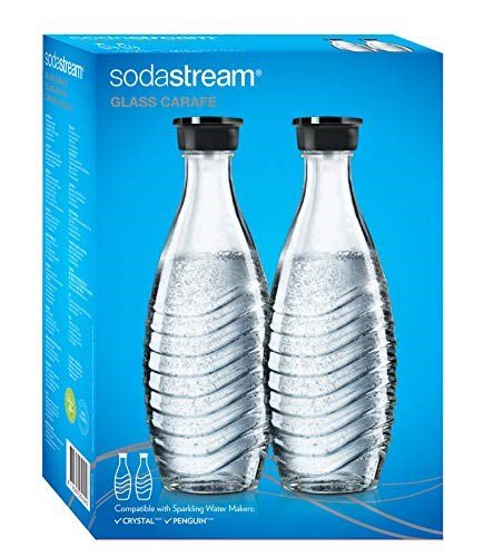 SodaStream 1047200490 tilbehr til karbonering Karboniserende flaske #2