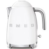 Smeg 50's Style Elkedler KLF03WHEU Hvid #3