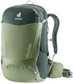 Backpack Trans Alpine Pro 28 ivy-jade #1
