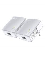 TP-Link PA411KIT 500 Mbit/s Ethernet LAN Hvid 2 stk #2
