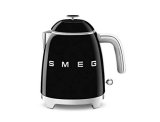 Kedel Smeg KLF05BLEU 1400 W 50erne Sort Rustfrit stl 800 ml #2