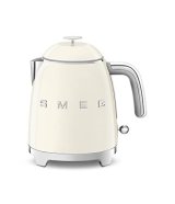 Kedel Smeg KLF05CREU 1400 W Rustfrit stl #2