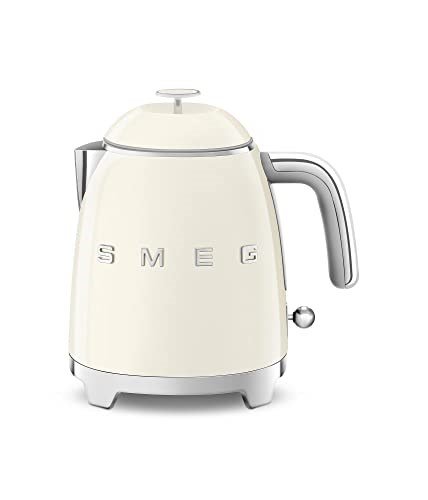 Kedel Smeg KLF05CREU 1400 W Rustfrit stl #2