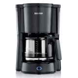 Severin KA4815 Semi-auto Filter kaffemaskine #2