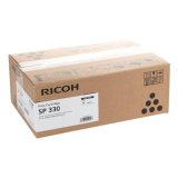 Ricoh 408278 tonerpatron 1 stk Kompatibel Sort #2