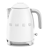 Kedel Smeg KLF03WHMEU Rustfrit stl Hvid 2400 W 1,7 L #2