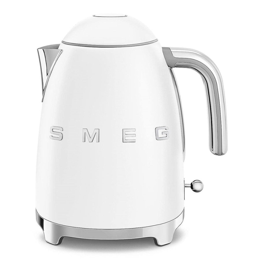 Kedel Smeg KLF03WHMEU Rustfrit stl Hvid 2400 W 1,7 L #2