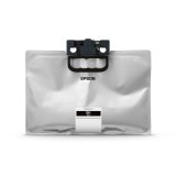 Epson C13T12F140 blkpatron 1 stk Original Ekstra (Super) hjt udbytte Sort #2