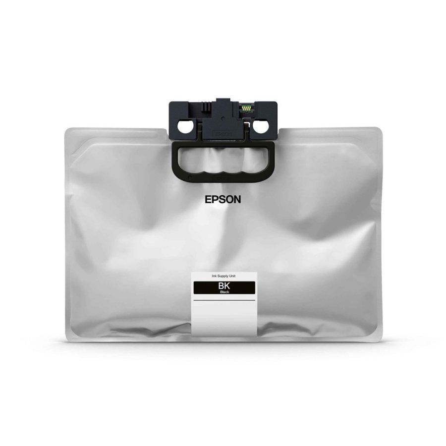 Epson C13T12F140 blkpatron 1 stk Original Ekstra (Super) hjt udbytte Sort #2