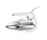 Severin BA 3211 strygejern Tr & dampstrygejern 1000 W Bl, Slv #2