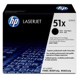 HP Toner Black High Capacity #1