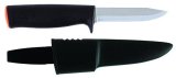 Fiskars Universal Utility Knife K40 black grey (1001622) #1