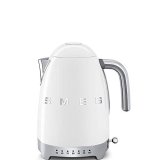 Kedel Smeg Hvid Rustfrit stl Plastik 2400 W 1,7 L #2