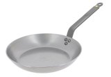 de Buyer 5610.28 stegepande Enkelt pande #4