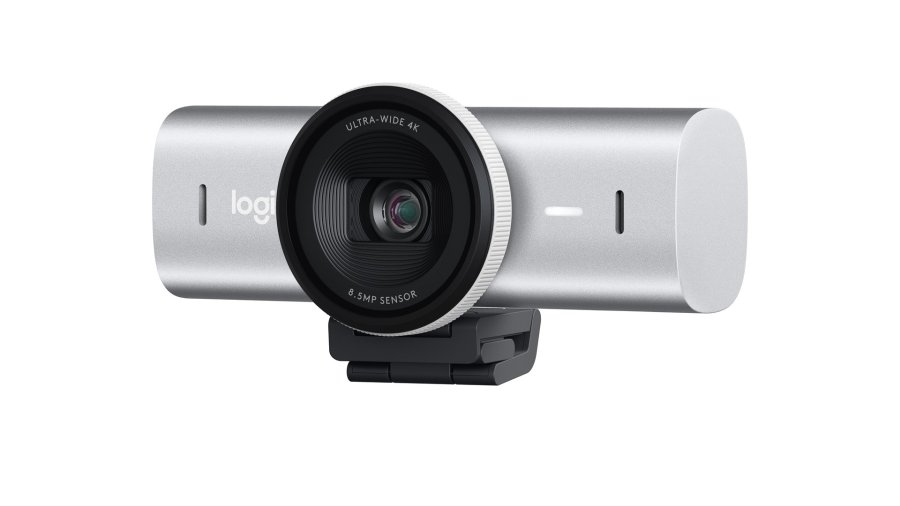 Logitech 960-001554 webcam 3840 x 2160 pixel USB 3.2 Gen 1 (3.1 Gen 1) Gr #2
