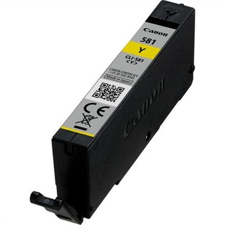 Canon 2105C001 blkpatron Original Gul #2
