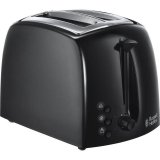 Russell Hobbs 22601-56 brdrister 2 skive(r) Sort #3