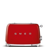 Smeg 50's Style Brdrister TSF01RDEU Rd #2