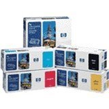 Cyan Laser Toner No.653A #2