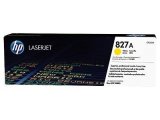 Yellow Laser Toner (CF302A / 827A) #2