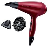 Remington T|Studio Silk hrtrrer 2400 W Rd #3