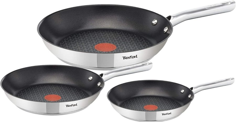 Tefal Duetto+ G732S3 grydest 3 stk #4