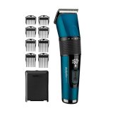 BaByliss Japanese Steel Digital Hair Clipper #2