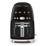 Drip Coffee Machine Smeg DCF02BLEU 1,4 L Sort 1050 W #2