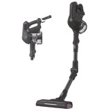 Hoover HF1 HF103X 011 Stick vakuum Batteri Dry Stof Posels 0,9 L 170 W Titanium #2