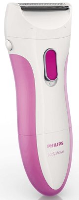Philips SatinShave Essential HP6341/00 Sknsom og effektiv hrfjerning #3