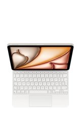 Apple Magic Keyboard QWERTZ Tysk Hvid #2