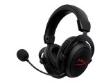 Gaming headset med mikrofon HyperX Cloud II Core #2