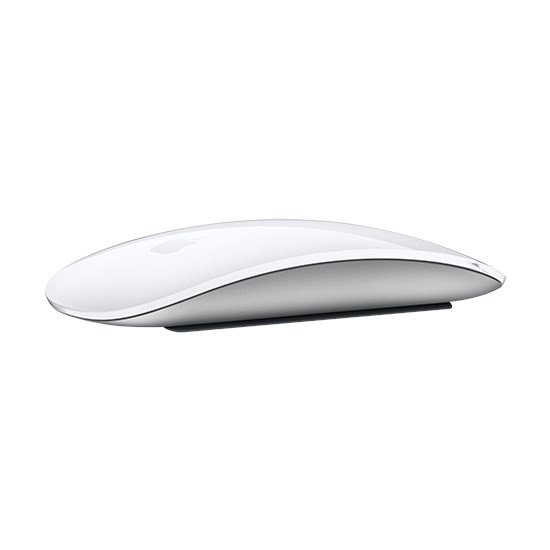 Magic Mouse Wireless White #2