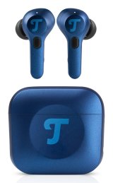 Teufel AIRY TWS Pro Headset Trdls I rerne Opkald/musik Bluetooth Bl #2