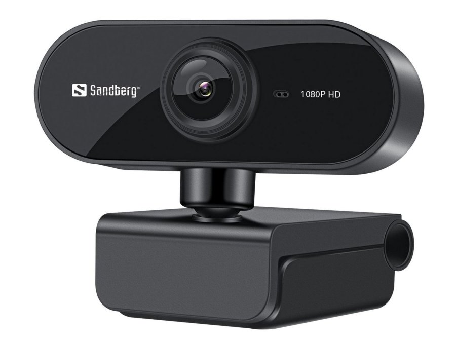 Sandberg USB Webcam Flex 1080P HD #2