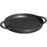 Staub grillpande 120122-23 26 cm #2