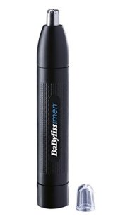 BaByliss E650E prcision trimmer Sort #4