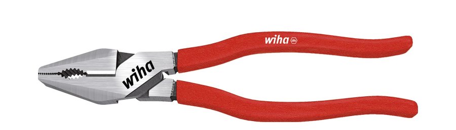 Classic reinforced combination pliers with DynamicJoint and OP #1