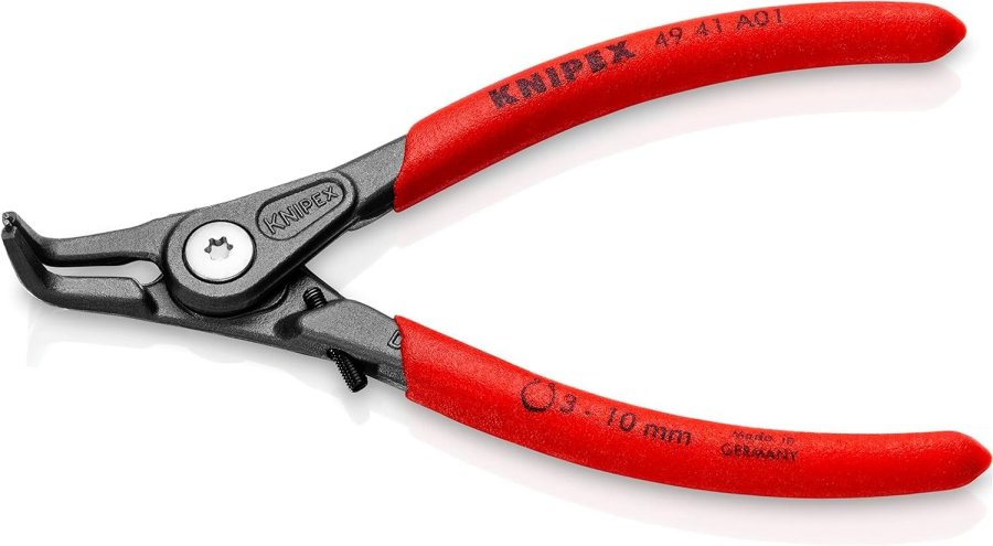 Knipex 49 41 A01 tang Cirkeltnger #2