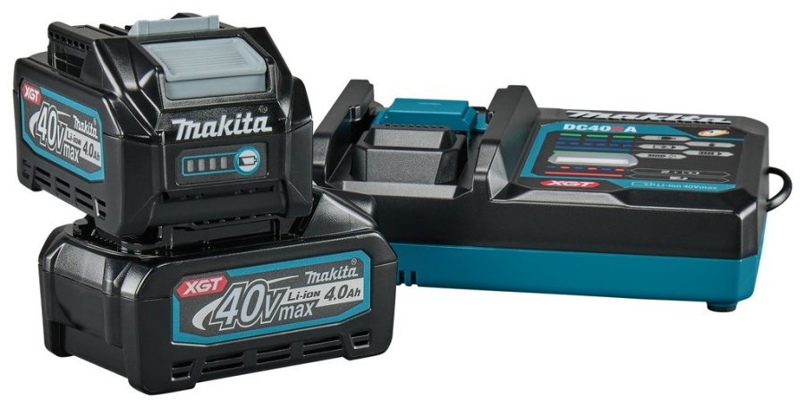 Makita 191L77-9 ledningsfrit batteri og ledningsfri oplader Batteri- og opladerst #2