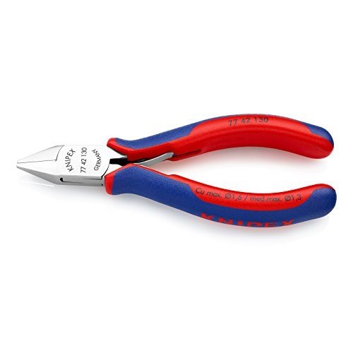 KNIPEX Electronics Diagonal Cutter #1