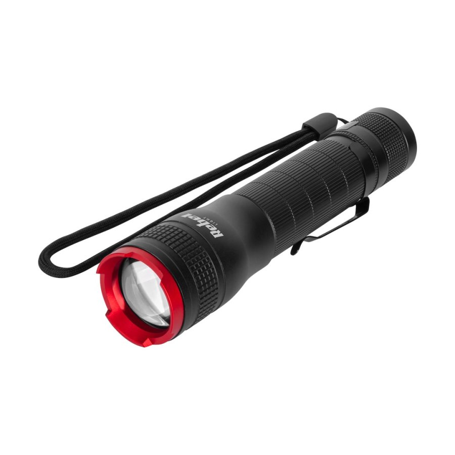Rebel Rechargeable Handheld Flashlight - 800Lm #1