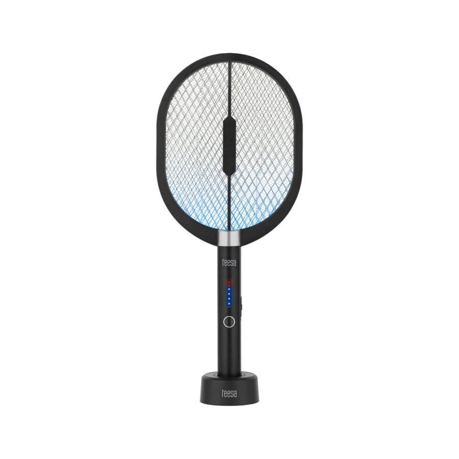 TEESA 3-in-1 Electric Insect Lamp #1