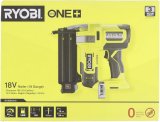196200 Ryobi Stiksav 18G 18V #1