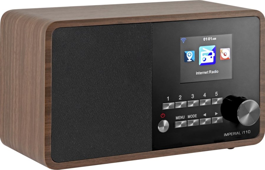 Imperial i110 Internet Digital Tr� #2