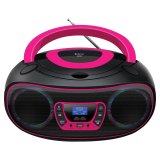 Denver TDB-212P pink #2