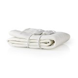 Nedis PEBL110CWT2 varmelagen og -pude Hvid #2